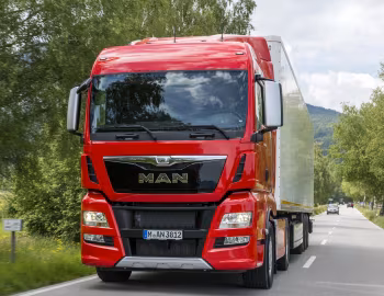 MAN TGX 18.560 4×2 BLS XLX '2014–16