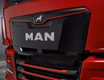 MAN TGX 18.640 4×2 Individual Lion S '2022–pr.