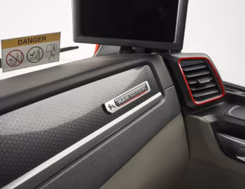 Interior MAN TGX 18.640 4×2 Individual Lion S '2022–pr.