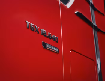 MAN TGX 18.640 4×2 Individual Lion S '2022–pr.