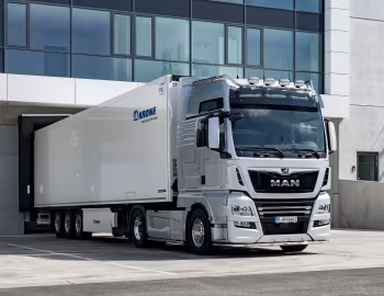 MAN TGX 18.640 4×2 BLS XXL cab '2016–20