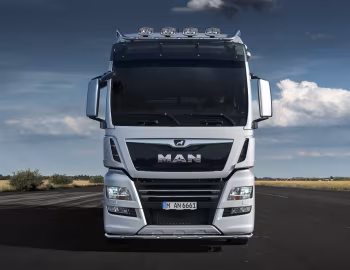 MAN TGX 18.640 4×2 BLS XXL cab '2016–20