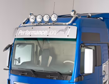 MAN TGX 18.640 Performance Lion '2016–20