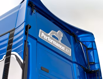 MAN TGX 18.640 Performance Lion '2016–20