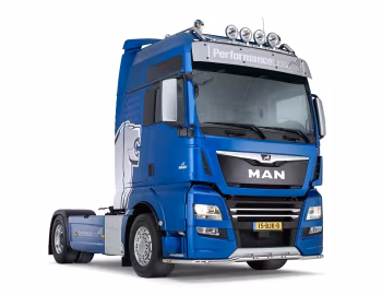 MAN TGX 18.640 Performance Lion '2016–20