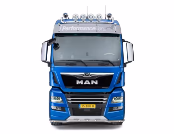 MAN TGX 18.640 Performance Lion '2016–20
