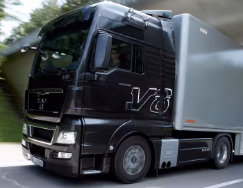 MAN TGX 18.680 V8 4×2 XXL '2007–12