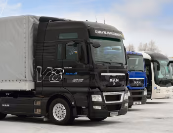 MAN TGX 18.680 V8 4×2 XXL '2007–12