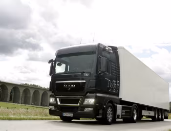 MAN TGX 18.680 V8 4×2 XXL '2007–12