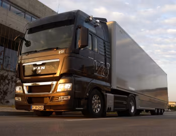 MAN TGX 18.680 V8 4×2 XXL '2007–12