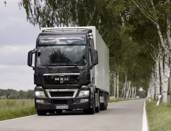 MAN TGX 18.680 V8 4×2 XXL '2007–12