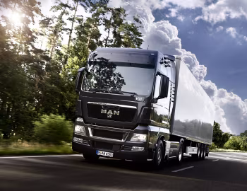 MAN TGX 18.680 V8 4×2 XXL '2007–12