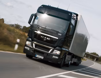 MAN TGX 18.680 V8 4×2 XXL '2007–12