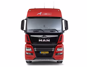 MAN TGX 20.500 "XXL Lion500Edition" [Netherlands] '2018–????