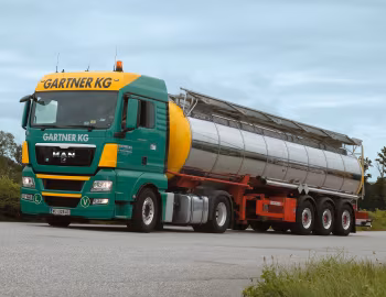 MAN TGX 18.440 4×2 XLX Sattelzugmaschine '2007–12
