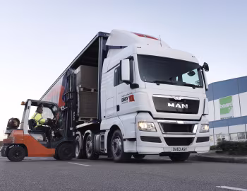 MAN TGX 26.440 6×2 BLB XLX [UK-spec] '2012–14