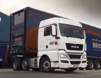 MAN TGX 26.440 6×2 BLB XLX [UK-spec] '2012–14