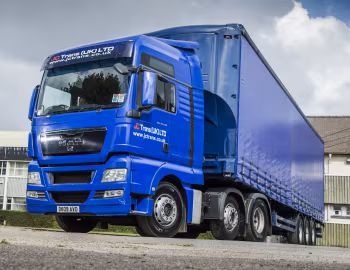 MAN TGX 26.440 6×2 BLB XXL [UK-spec] '2007–12