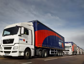 MAN TGX 26.440 6×2 XLX-cab [UK-spec] '2007–12