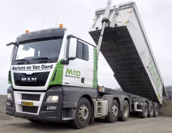 MAN TGX 26.440 6×2/4 BLS XL '2013–16