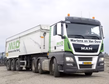 MAN TGX 26.440 6×2/4 BLS XL '2013–16