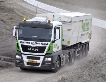 MAN TGX 26.440 6×2/4 BLS XL '2013–16