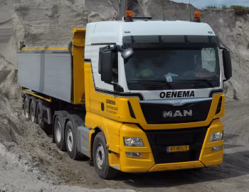 MAN TGX 26.440 6×2/4 BLS XLX '2014–16