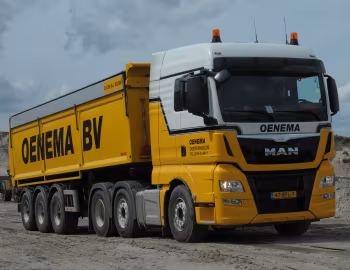 MAN TGX 26.440 6×2/4 BLS XLX '2014–16