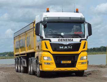 MAN TGX 26.440 6×2/4 BLS XLX '2014–16