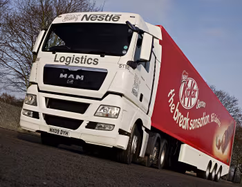 MAN TGX 26.440 6×2 XLX-cab [UK-spec] '2007–12