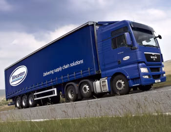 MAN TGX 26.440 6×2 BLB XXL [UK-spec] '2007–12