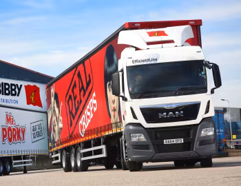 MAN TGX 26.440 EfficientLine 2 6×2 BLS XLX [UK-spec] '2014–16