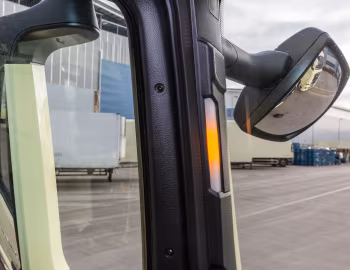 MAN TGX 26.470 6×2 GM tractor [UK-spec] '2021–pr.