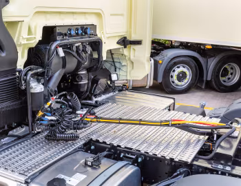MAN TGX 26.470 6×2 GM tractor [UK-spec] '2021–pr.