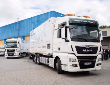 MAN TGX 26.500 6×4 BB XXL '2016–20