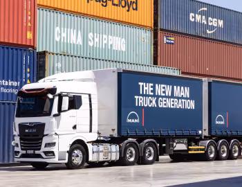 MAN TGX 26.510 [Australia] '2023–pr.