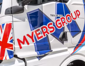 MAN TGX 26.510 6×2 GX tractor [UK-spec] '2020–pr.