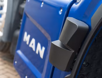 MAN TGX 26.510 6×2 GX "UK 1st Edition" [UK-spec] '2020