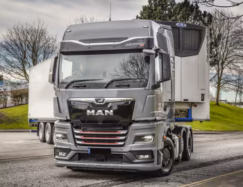 MAN TGX 26.510 6×2/2 BL SA Individual Lion S [UK-spec] '2022–pr.