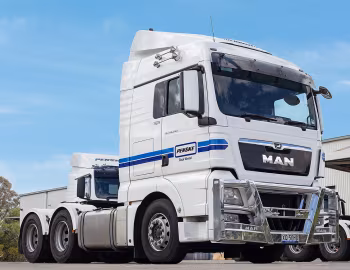 MAN TGX 26.540 [Australia] '2012–14