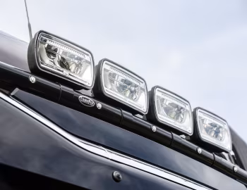 MAN TGX 26.640 GX Individual Lion S [UK-spec] '2023