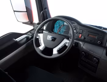 Panel frontal MAN TGX 28.440 XLX [Brazil] '2012–16
