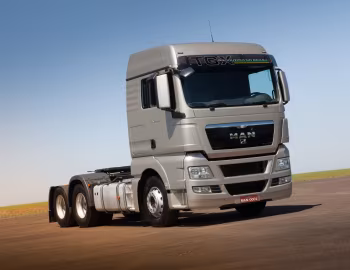 MAN TGX 28.440 XLX [Brazil] '2012–16