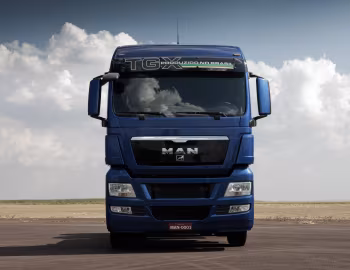 MAN TGX 29.440 XLX [Brazil] '2011–13