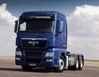 MAN TGX 29.440 XLX [Brazil] '2011–13