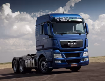 MAN TGX 29.440 XLX [Brazil] '2011–13