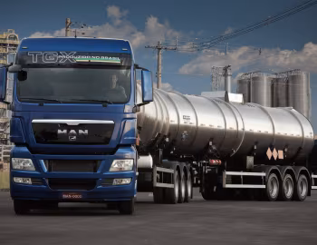 MAN TGX 29.440 XLX [Brazil] '2011–13