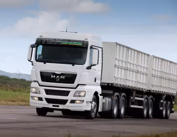 MAN TGX 29.440 XLX [Brazil] '2011–13