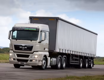 MAN TGX 29.440 XLX [Brazil] '2011–13