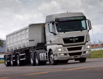 MAN TGX 29.440 XLX [Brazil] '2011–13